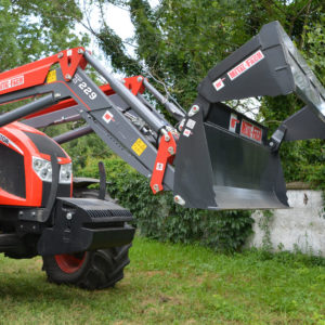 AVATAV KOPP (laius 1,8m; 2m; 2,2m)