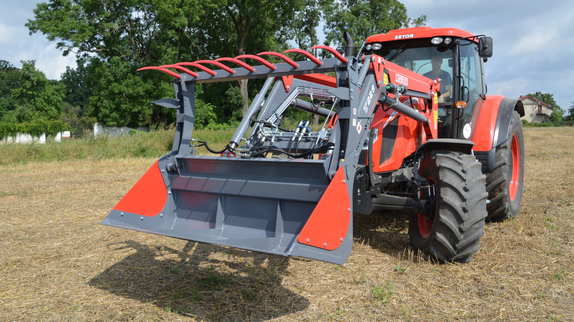 HAARATSKOPP MUDEL Q (laius: 1,5m; 1,8m; 2m; 2,2m; 2,4m) - Image 4