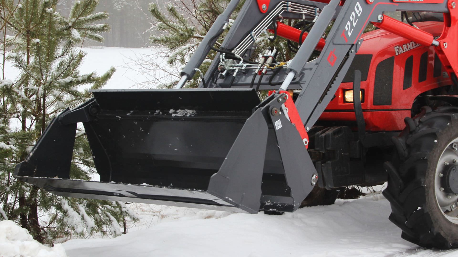 AVATAV KOPP (laius 1,8m; 2m; 2,2m) - Image 3