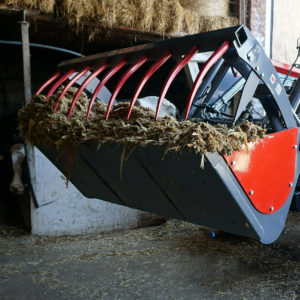 HAARATSKOPP MUDEL Q (laius: 1,5m; 1,8m; 2m; 2,2m; 2,4m)