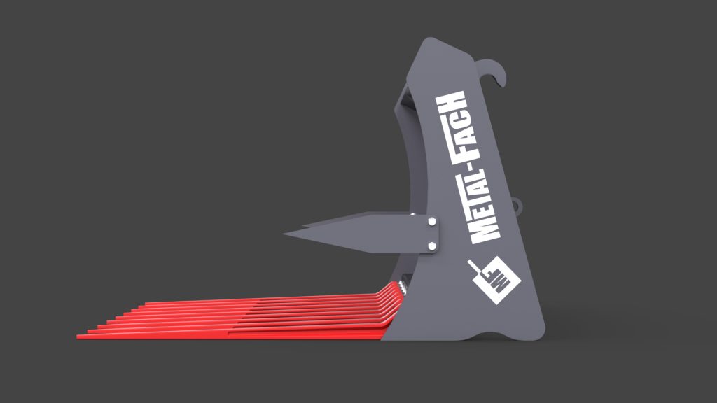 HARKLAADUR Q (laius: 1,2m; 1,5m; 1,8m) - Image 2