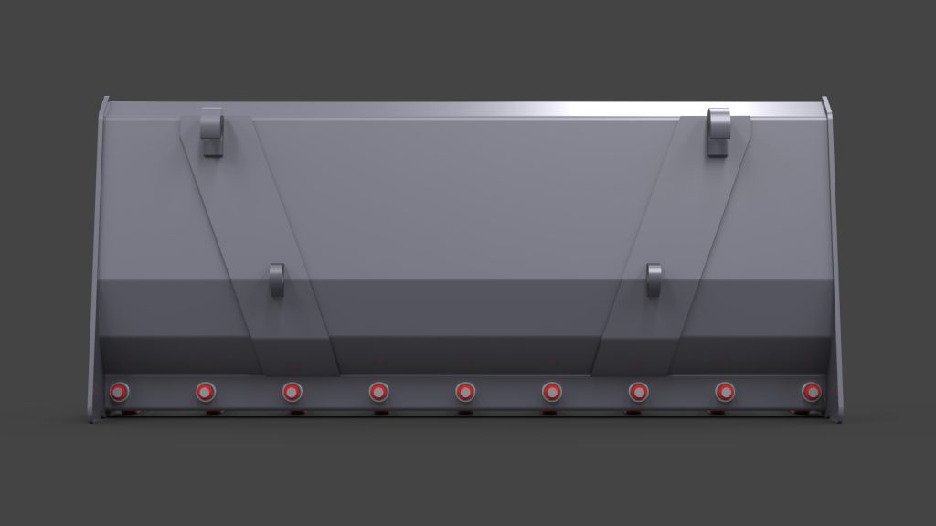 HARKLAADUR Q (laius: 1,2m; 1,5m; 1,8m) - Image 3