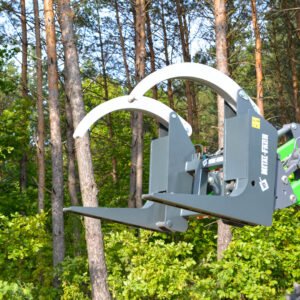 PALGIHAARATS KRAB (tõstejõud 1 300kg)