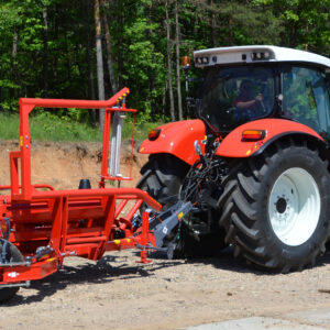 KILETAJA METAL-FACH Z577 (küljeltlaetav)