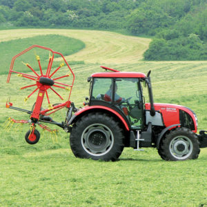 ROZMITAL OZ-454 kaaruti