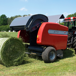 METAL-FACH Z587 kettkambriga ruloonipress