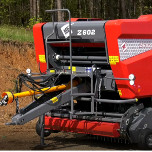 METAL-FACH Z602 RN valtside ja kettkambriga ruloonipress