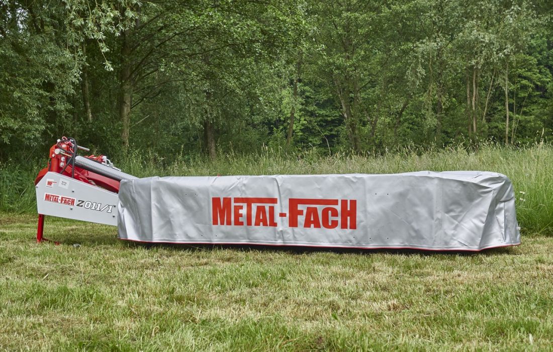 METAL-FACH Z011 ketasniiduk - Image 3