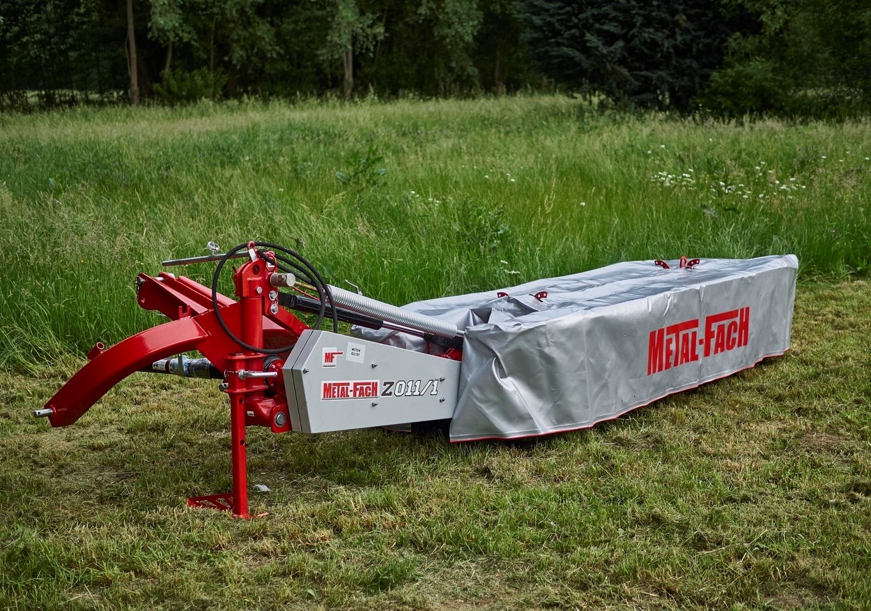 METAL-FACH Z011 ketasniiduk