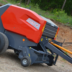 METAL-FACH Z562 valtsidega ruloonipress