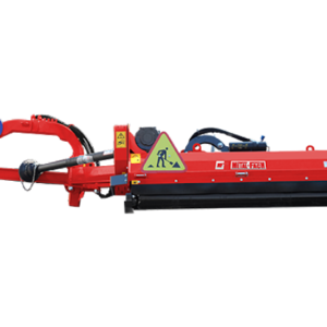 METAL-FACH Z315 külgrippes hooldusniiduk