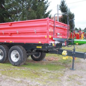 METAL-FACH T730/1 (kandevõime 8 t)