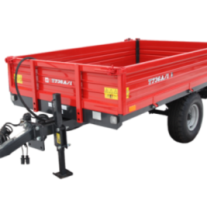 METAL-FACH T736A (kandevõime 1,5 t)