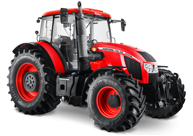 zetor-Forterra