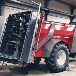 METAL-FACH N277 CERBERUS (18t)