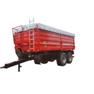 HAAGIS Z-16T (3-suunaline kallutamine)