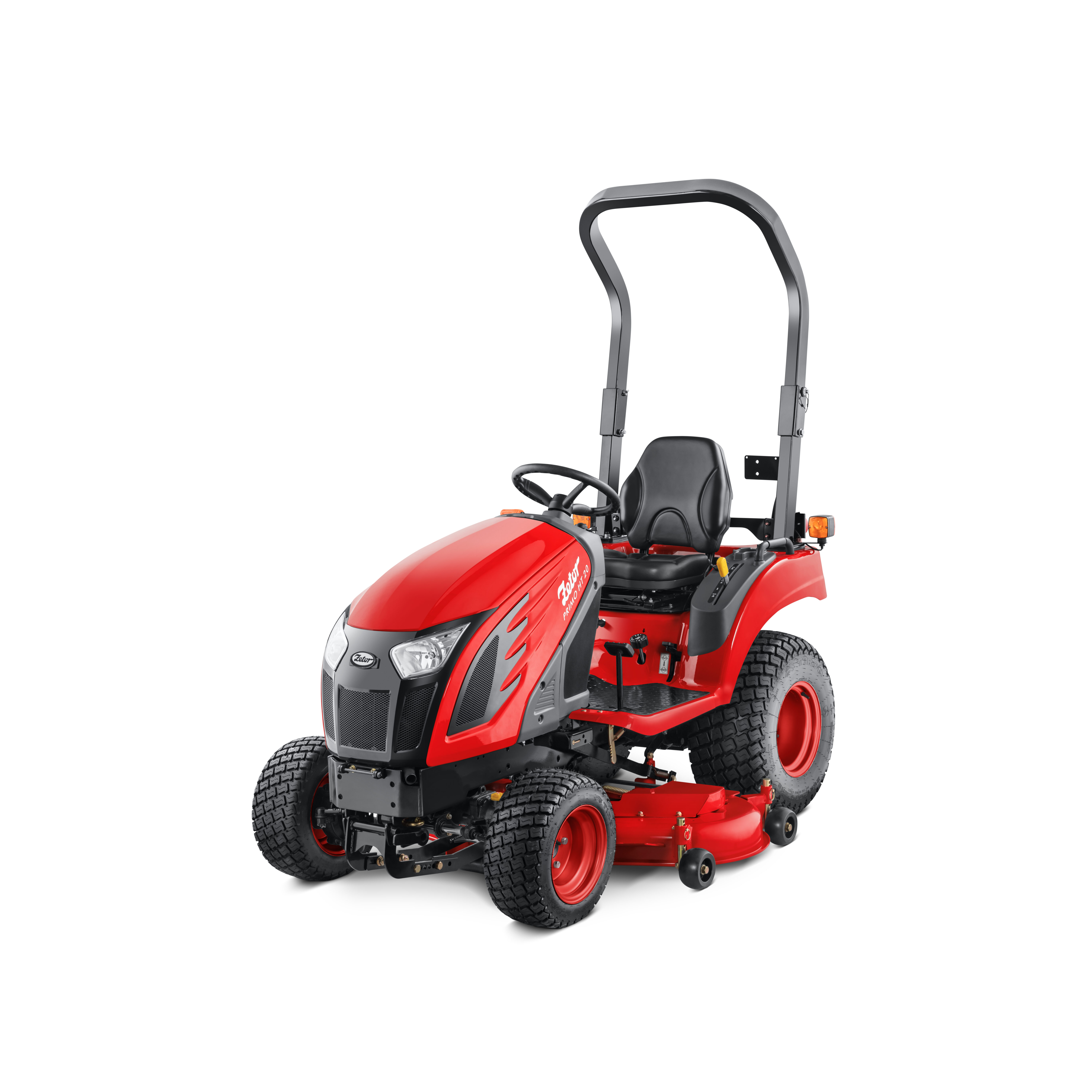 191001 Primo HT 20 předobok levý