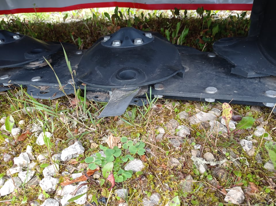 METAL-FACH Z011 ketasniiduk - Image 2