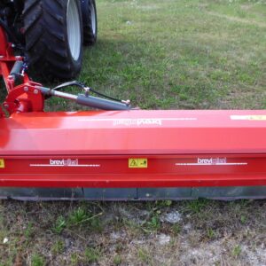 hooldusniiduk BREVIGLIERI SUPER MASTER