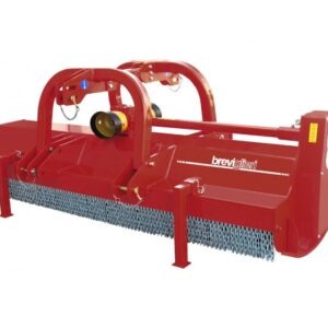 hooldusniiduk BREVIGLIERI SPEED RVM