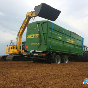 TURBAVEOHAAGIS MUSTANG CARRYPE C-19V