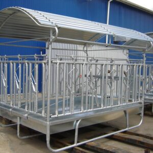 söödamaja ROLSTAL PLPZ-1