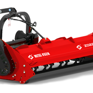 METAL-FACH Z022 MULTICUT (töölaius 2,0m, 2,5m, 2,8m)