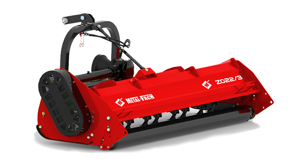 METAL-FACH Z022 MULTICUT (töölaius 2,0m, 2,5m, 2,8m)