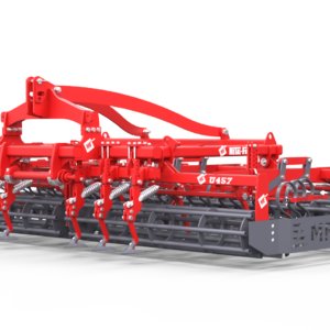 METAL-FACH U457 (töölaius 4m)