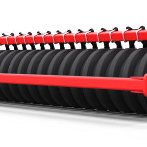 METAL-FACH KUMMIRULL