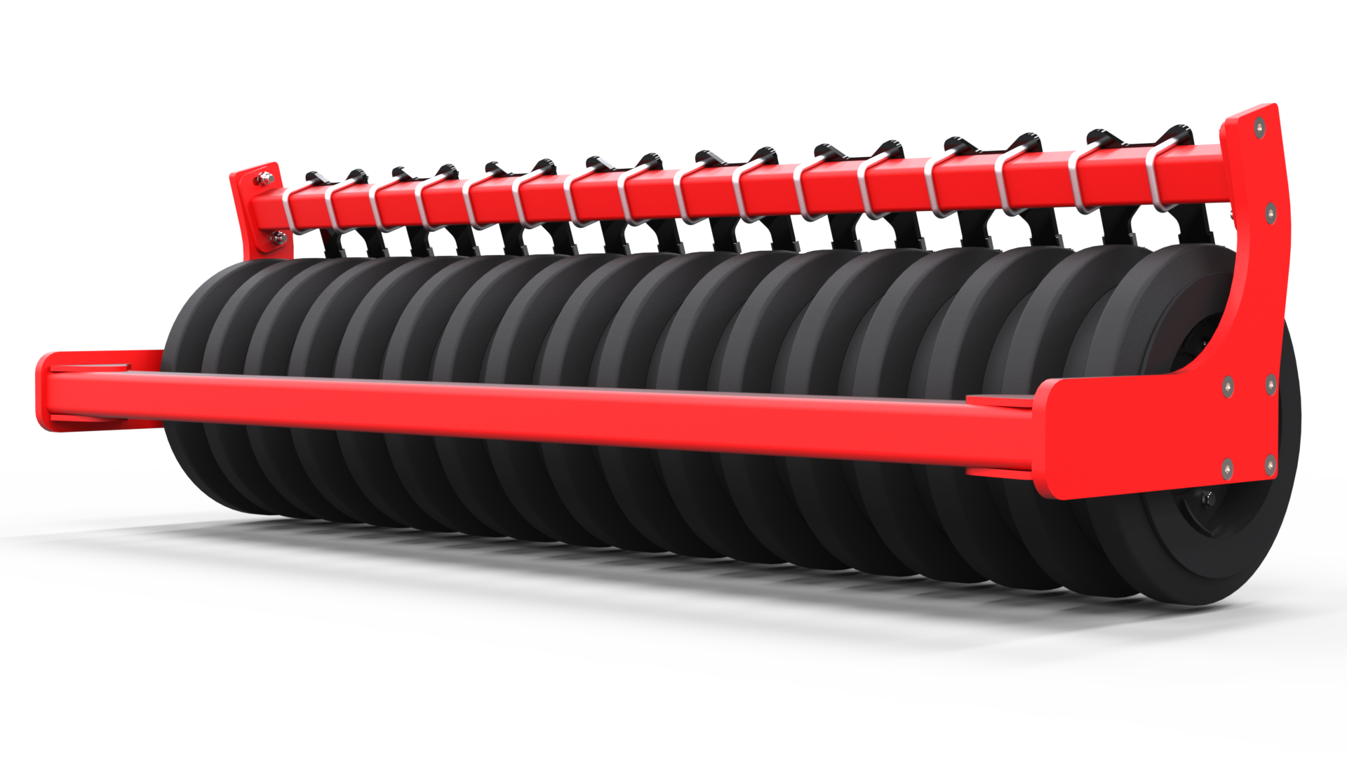 METAL-FACH KUMMIRULL