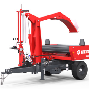 KILETAJA METAL-FACH Z237