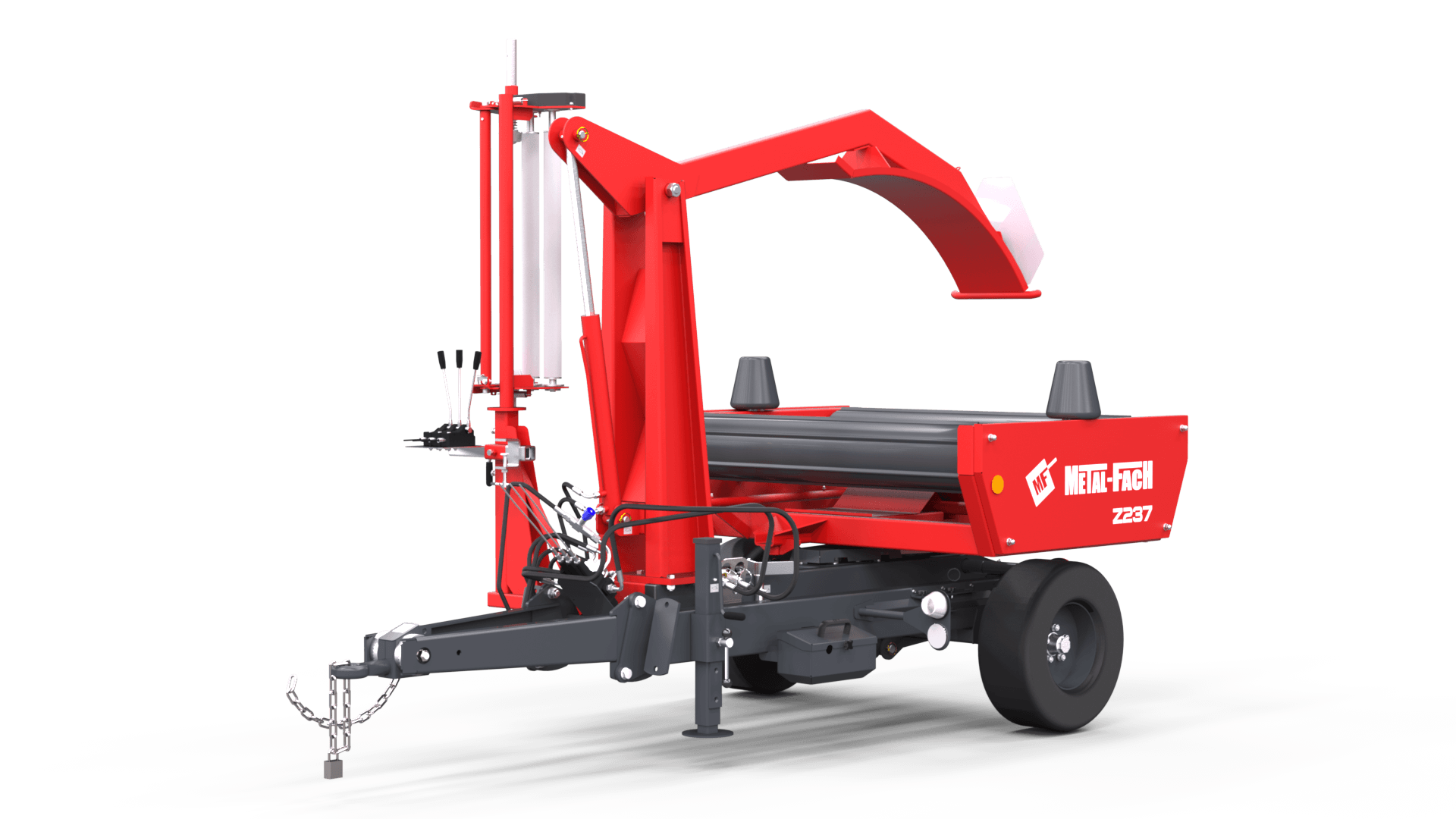 KILETAJA METAL-FACH Z237