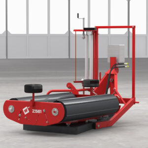 KILETAJA METAL-FACH Z561