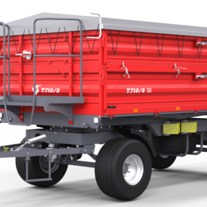 METAL-FACH T710 (kandevõime 6t, 8t)