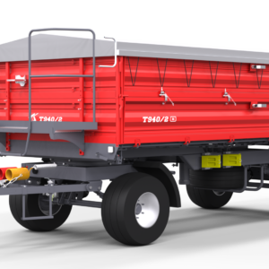 METAL-FACH T940 (kandevõime 5t, 6t)