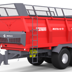 METAL-FACH N272 TAURUS (12t, 14t)