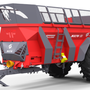 METAL-FACH N276 FALCON (6t, 8t)