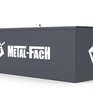 RASKUSKAST (kandevõime 650kg)