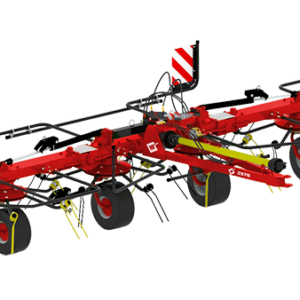 METAL-FACH KAARUTI Z578 (töölaius 5,9m)