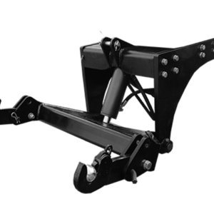 ESILAADUR METAL-FACH TUZ-MF (tõstejõud 1t, 1,5t, 2,2t, 3,5t, 2t)