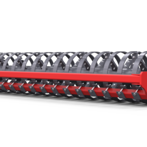 METAL-FACH VEDRURULL