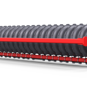 METAL-FACH DD TÜÜPI RASKE PÕLLURULL