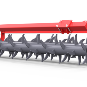 METAL-FACH TOPELTHAMMASTEGA RULL