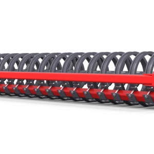 METAL-FACH U-BOX RULL