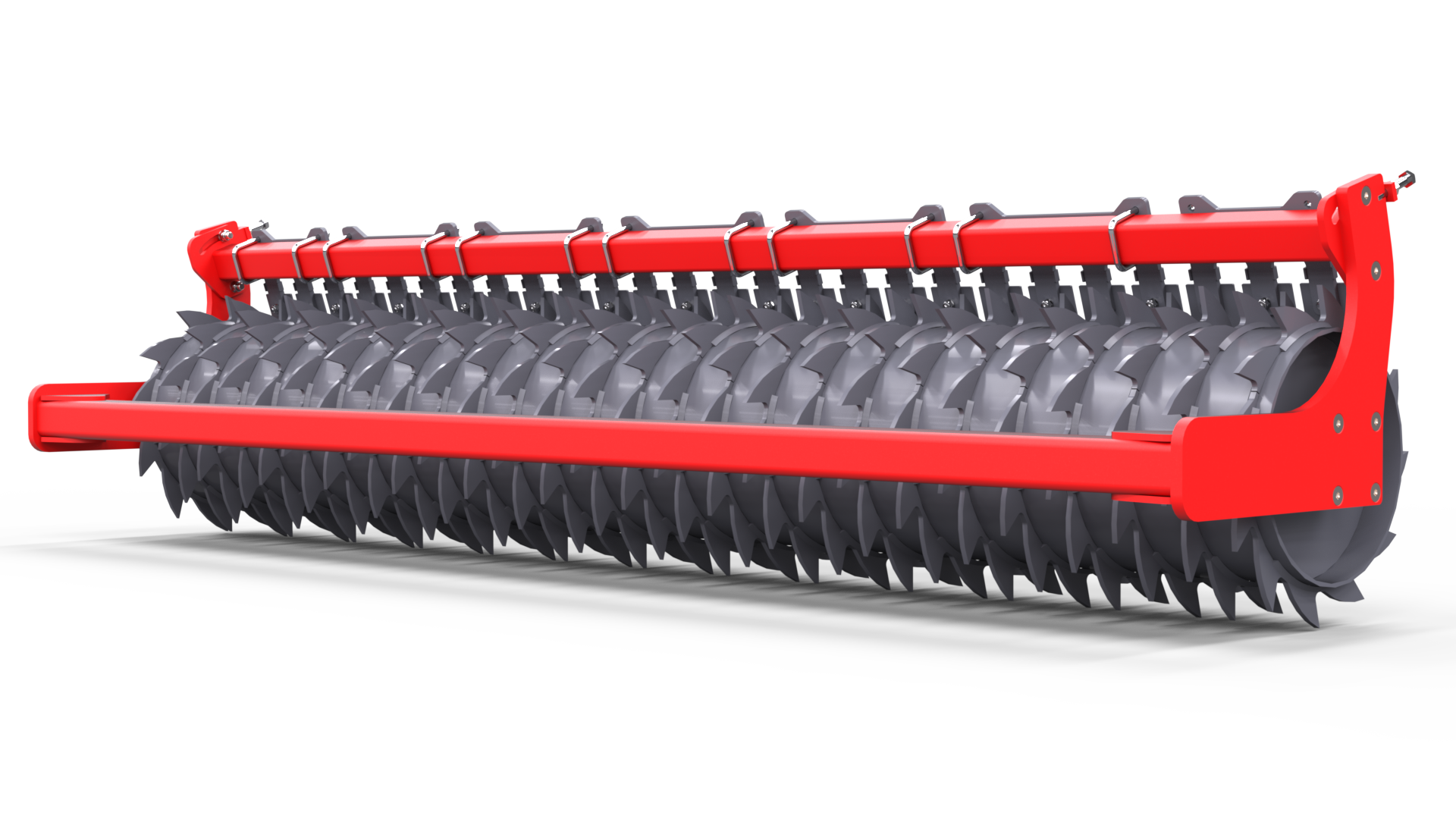 METAL-FACH HAMMASRULL