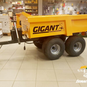 MUSTANG HAAGIS ATV JA UTV-le