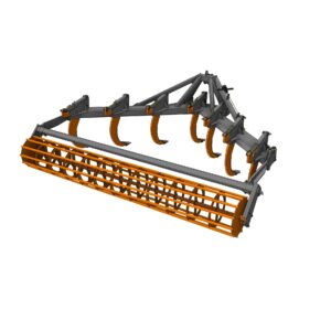 SÜGAVKOBESTAJA MUSTANG UGP-H