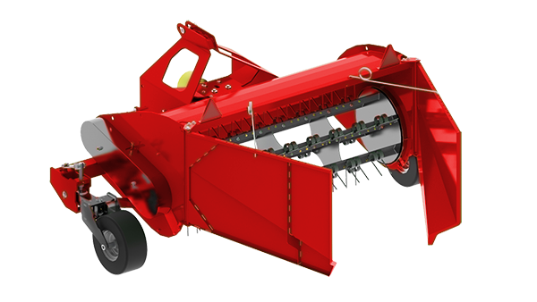 METAL-FACH BOCIAN vaaluti (töölaius 1,7m, 2,25m)