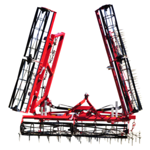 RIPPÄKE U 224, U 224/1 (RULLIGA)